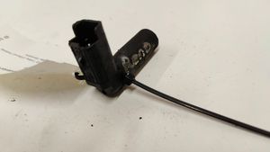 Renault Master II Sensor de posición del cigüeñal 8200298551