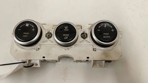 KIA Sorento Climate control unit PPTD30