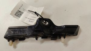 KIA Sorento Front bumper mounting bracket 865932P000