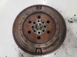 BMW 3 E90 E91 Dual mass flywheel 7637279