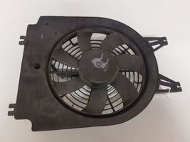 KIA Sorento Ventilateur de refroidissement de radiateur électrique DBAD2