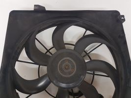 KIA Sorento Ventilateur de refroidissement de radiateur électrique 253802PXXX