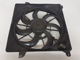 KIA Sorento Ventilador eléctrico del radiador 253802PXXX