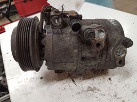 KIA Sorento Compressore aria condizionata (A/C) (pompa) DV16