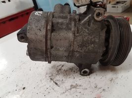 KIA Sorento Compressore aria condizionata (A/C) (pompa) DV16