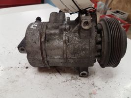 KIA Sorento Klimakompressor Pumpe DV16