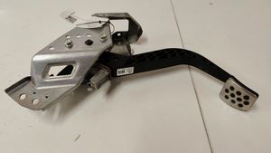 Opel Zafira B Brake pedal 13208427