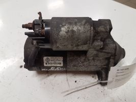 Renault Megane II Motor de arranque 8200584675A