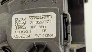 Volvo V60 Pedale dell’acceleratore 31329371