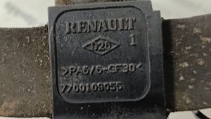Renault Megane II Capteur de position de vilebrequin 7700109055