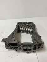 Opel Antara Oil sump 