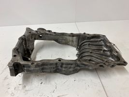 Opel Antara Oil sump 