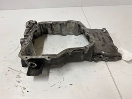 Opel Antara Oil sump 