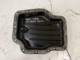 Opel Corsa D Coppa dell’olio 