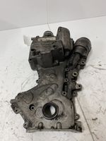 Volkswagen PASSAT B6 Timing chain cover 03C109211G