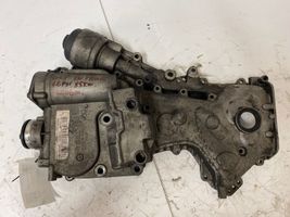 Volkswagen PASSAT B6 Timing chain cover 03C109211G