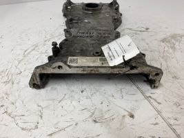 Opel Antara Timing chain cover 1204060217