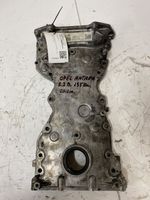 Opel Antara Timing chain cover 1204060217