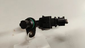 Opel Astra H Camshaft position sensor 55352609