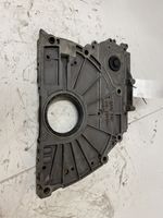 BMW 5 F10 F11 Крышка распределительной коробки 781299603