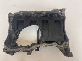 Renault Kadjar Oil sump 111237780