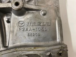 Mazda 6 Chaîne de distribution 11B02881