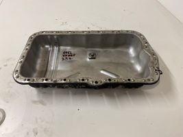 Opel Vivaro Oil sump 