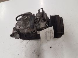 BMW 3 E90 E91 Compressore aria condizionata (A/C) (pompa) 6452698786203