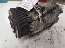 Opel Vivaro Air conditioning (A/C) compressor (pump) 8200454172E