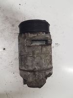 Opel Vivaro Air conditioning (A/C) compressor (pump) 8200454172E