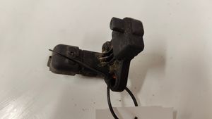 Citroen C5 Crankshaft position sensor 9637466980