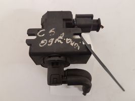 Citroen C5 Valve vacuum 9660693180