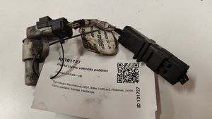 Citroen C4 I Sensor de posición del cigüeñal (Usadas) 9661135980