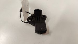 Citroen C5 Crankshaft position sensor 9637466980