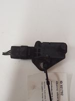 Ford Mondeo MK IV Crankshaft position sensor 9643695780