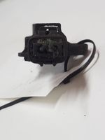 Ford Mondeo MK IV Crankshaft position sensor 9643695780