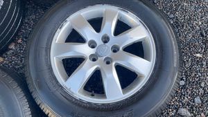 KIA Sorento R17-alumiinivanne 5X1143