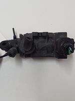 Citroen C4 Cactus Solenoidinis vožtuvas 9801887680