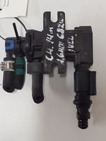 Citroen C4 Cactus Turbo solenoid valve 9801887680