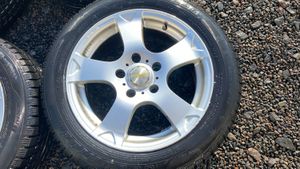 BMW 3 E92 E93 R16 alloy rim 5X120