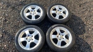 BMW 3 E92 E93 R16 alloy rim 5X120