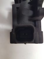 Peugeot 307 Turboahtimen magneettiventtiili 9652570180