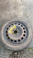 Volvo S60 Roue de secours R17 T12580R17