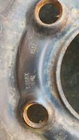 BMW 3 E46 R16 spare wheel 5X120