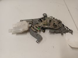 Mazda 5 Rear lock motor 