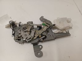 Mazda 5 Rear lock motor 