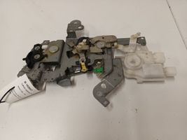 Mazda 5 Rear lock motor 