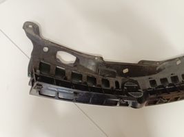 Opel Astra H Maskownica / Grill / Atrapa górna chłodnicy 13108463