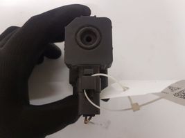 Citroen C5 Vacuum valve 9660693180