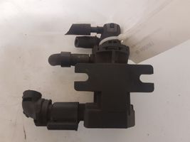 Citroen C5 Vacuum valve 9665886280